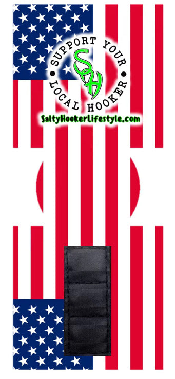 Merica Koozie