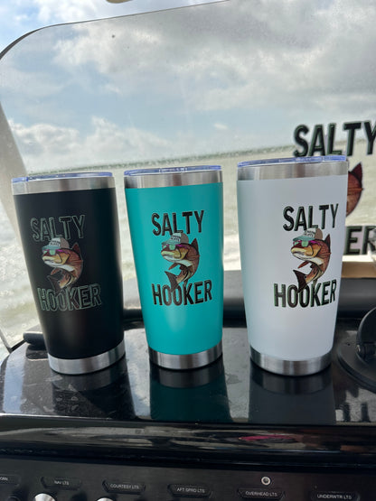 Jr. Salty sippers