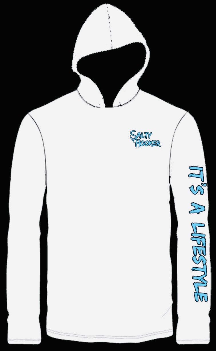 GOING DEEP Performance Dri Fit