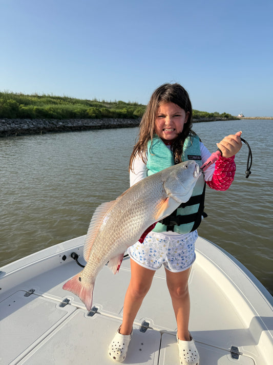 Salty hooker charter