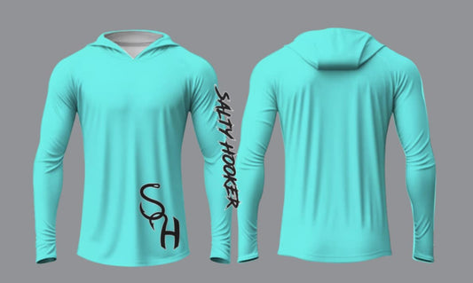 SH aqua Dri Fit