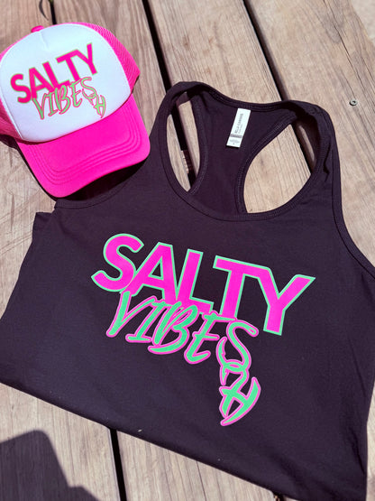 Salty Racer Tanks