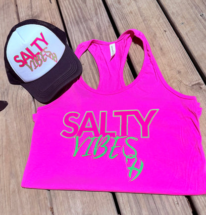 Salty Racer Tanks