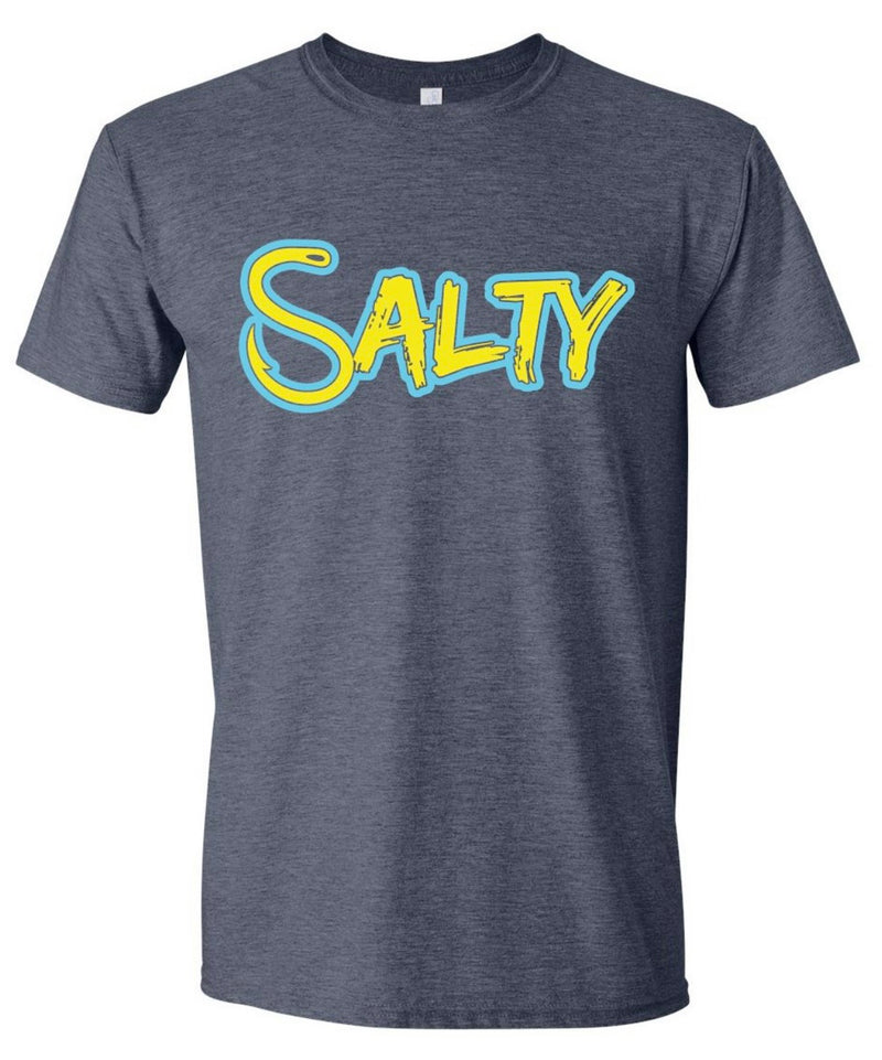 Salty Tee