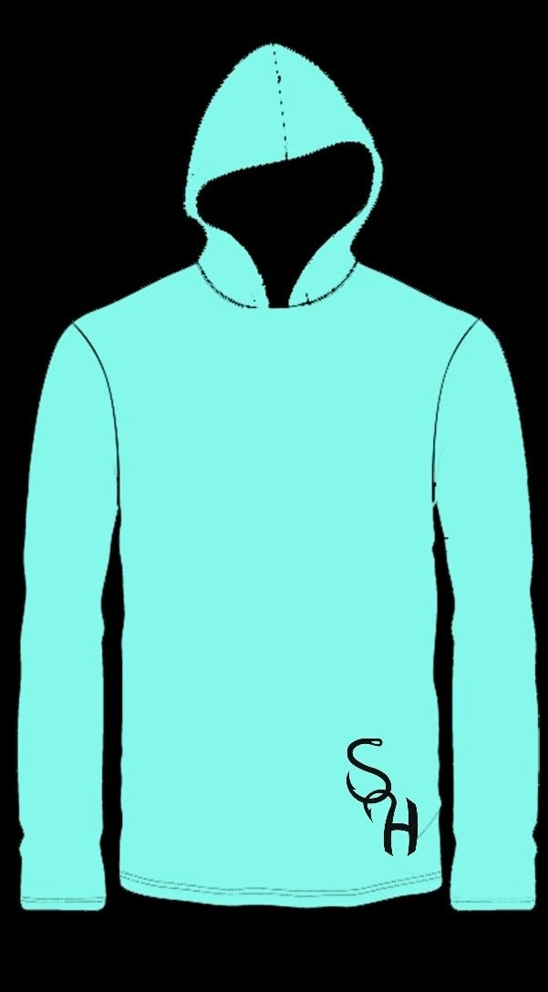 SH Gulf of America Dri Fit