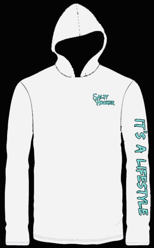 "Low Standards & High Tides" Performance Dri Fit