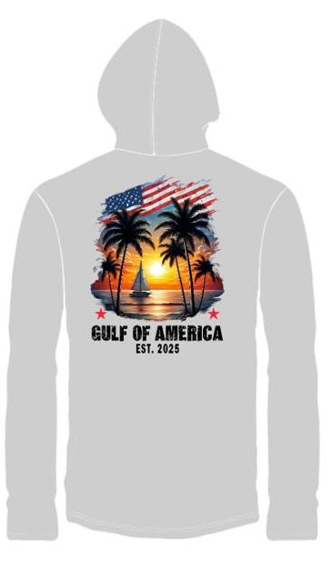 SH Gulf of America Dri Fit