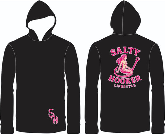 SH Hooked Dri Fit