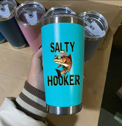 Jr. Salty sippers