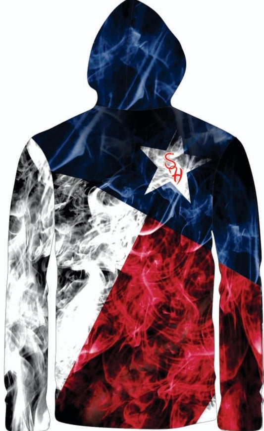 Texas flag
