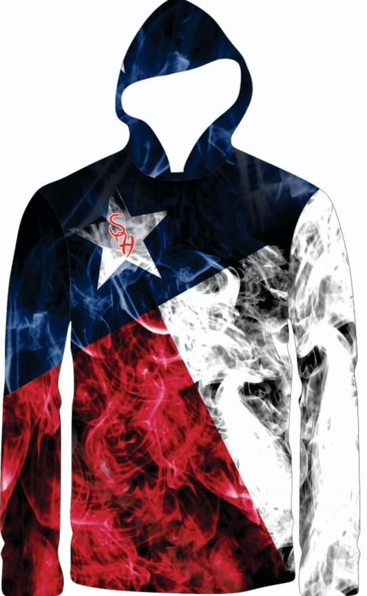 Texas flag