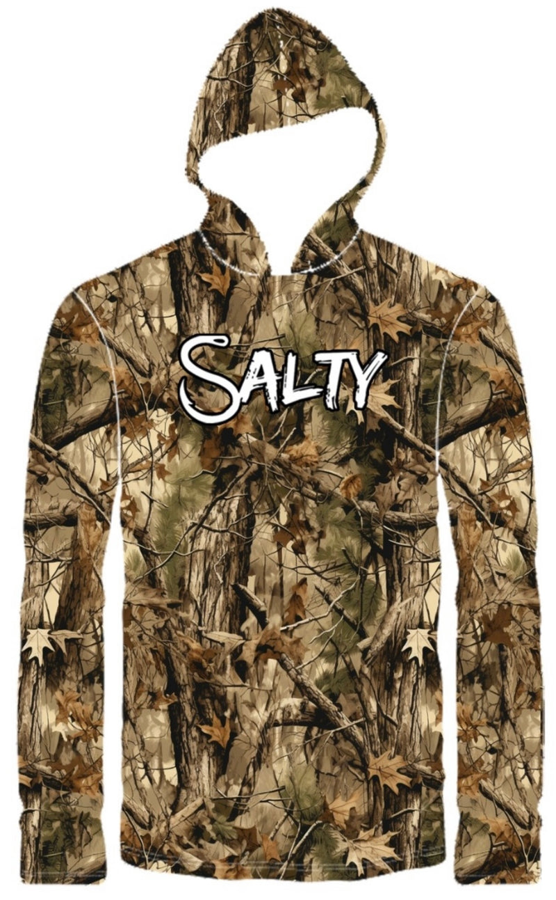 Youth Salty Buck
