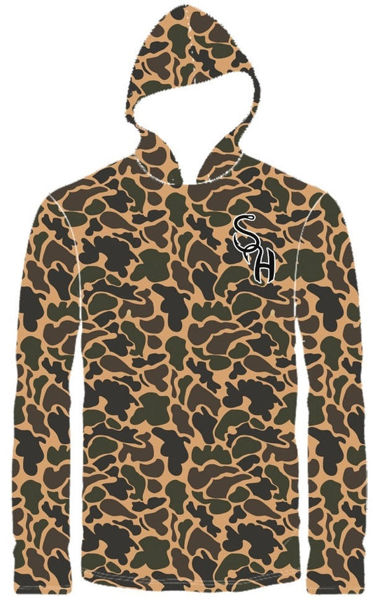 That Dog’ll Hunt Performance Dri Fit