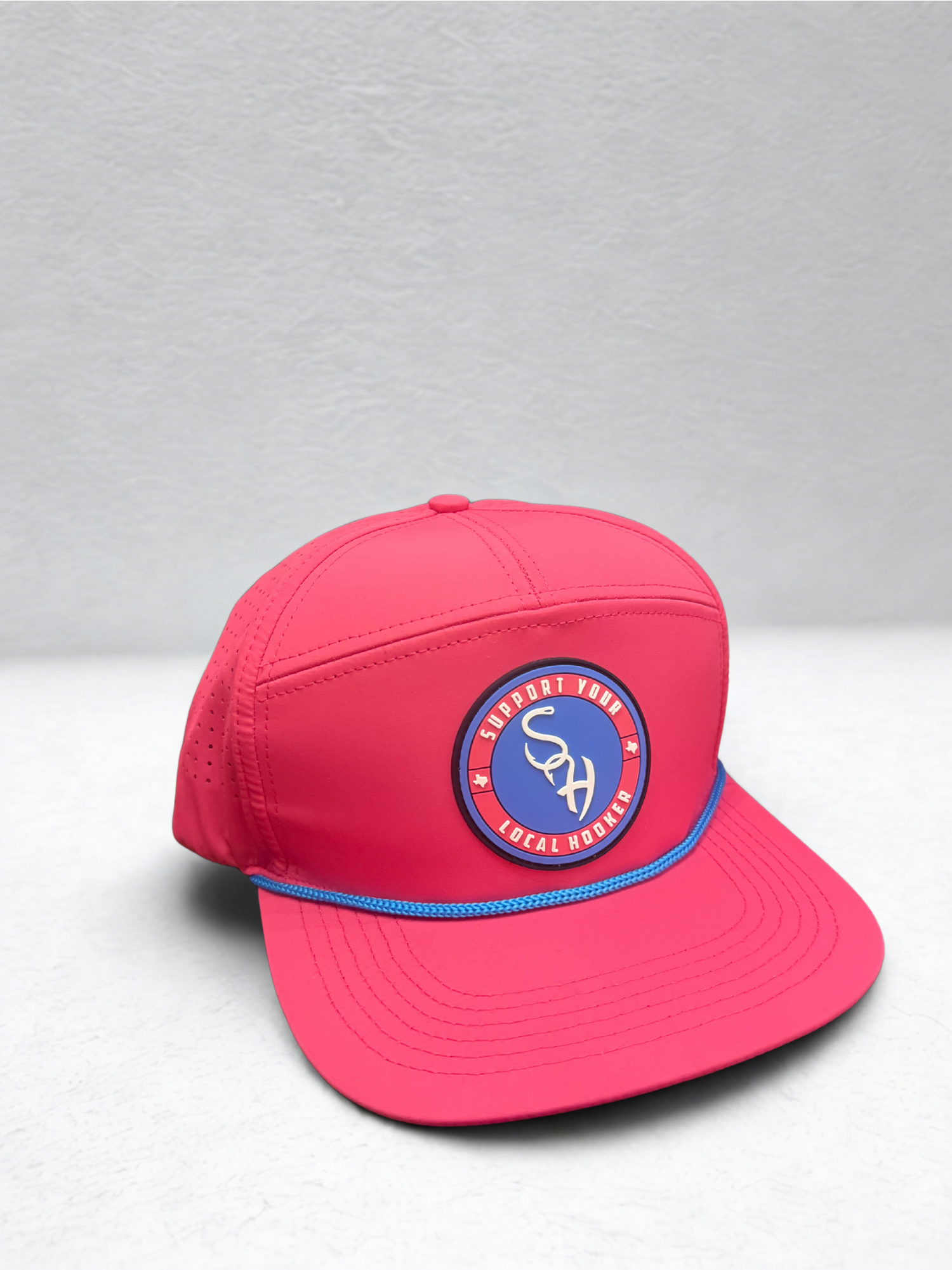 SYLH water repellent hat