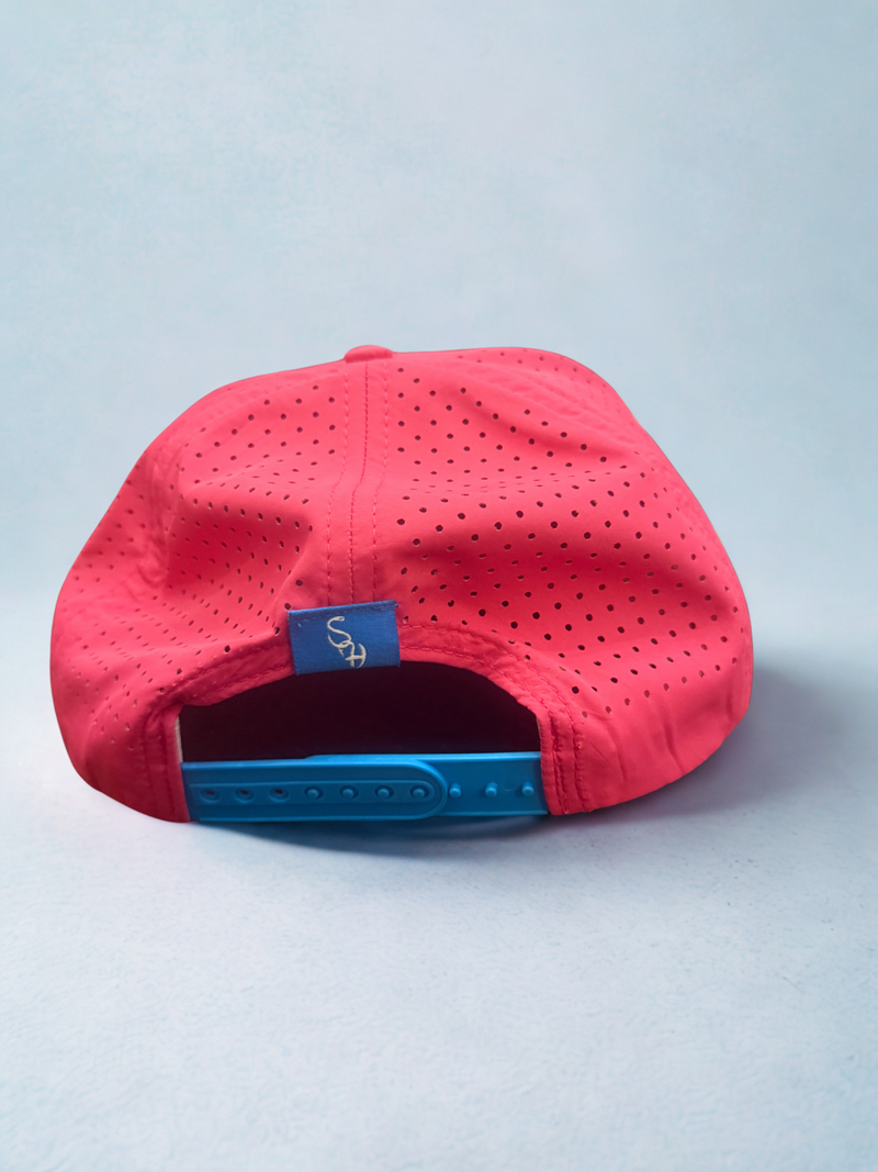 SYLH water repellent hat