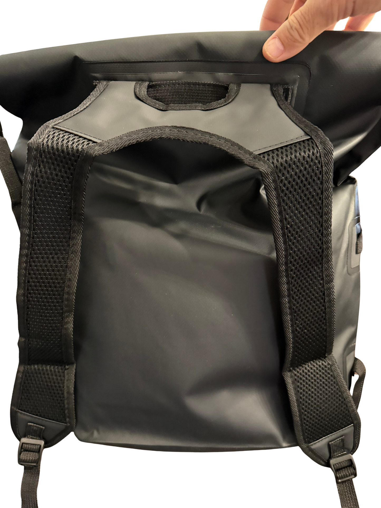 25L Salty Hooker cooler/ waterproof backpack.