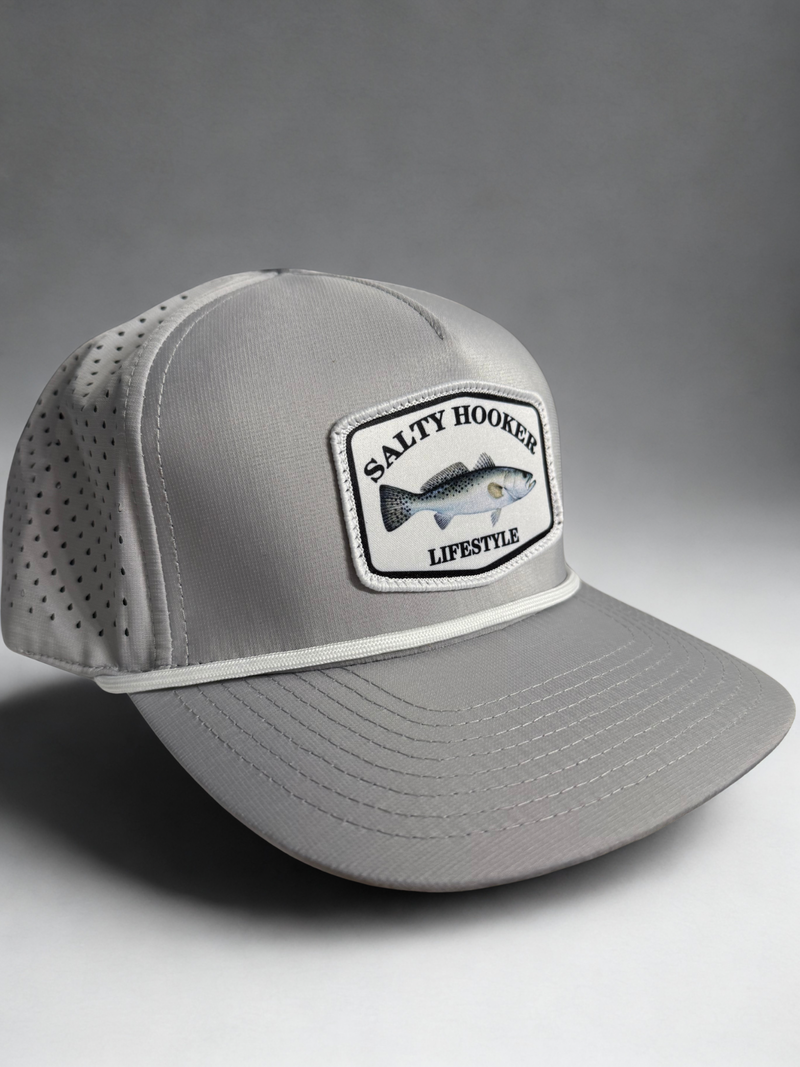 Salty Hooker Spec Hat