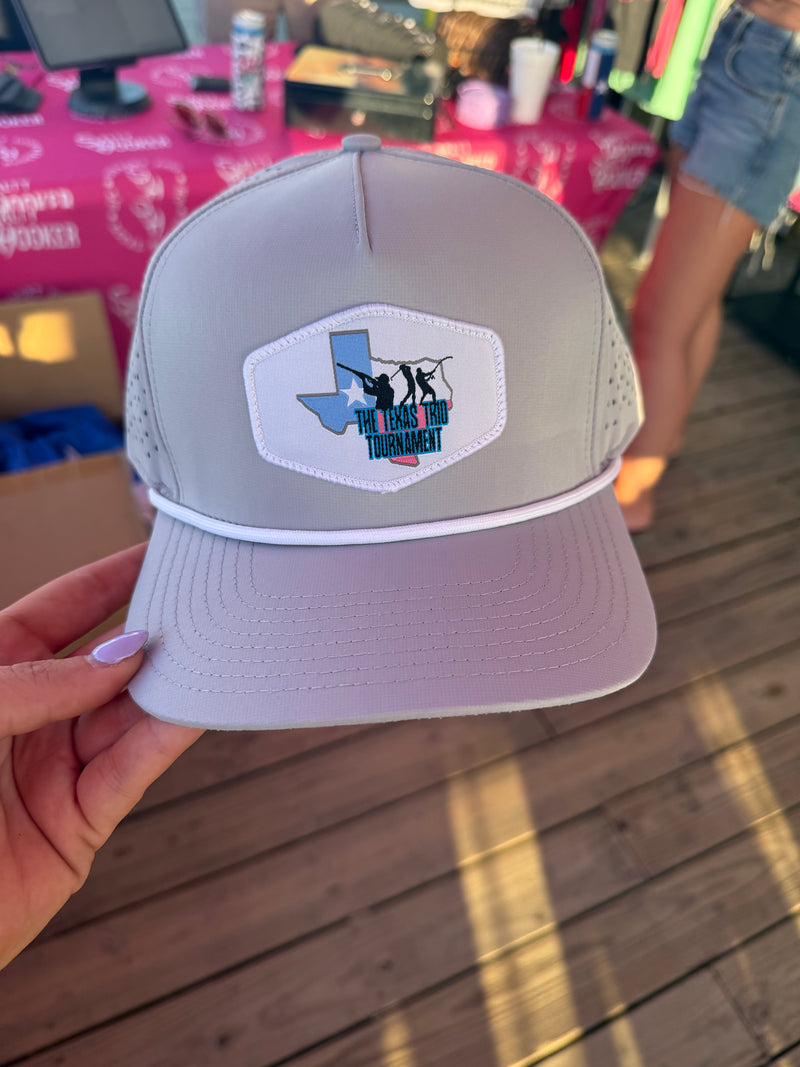 Texas Trio Hat 2026