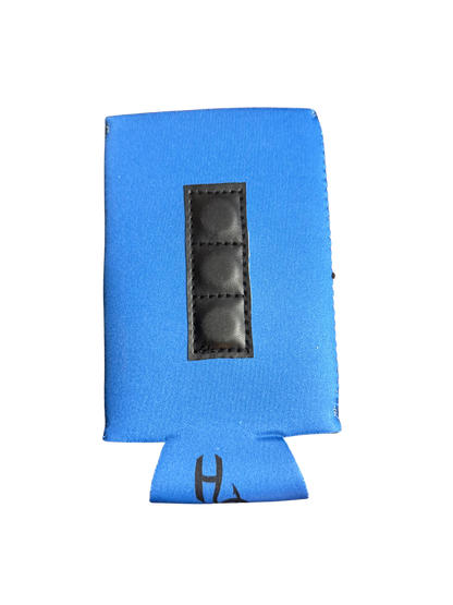 SH GOA slim koozie