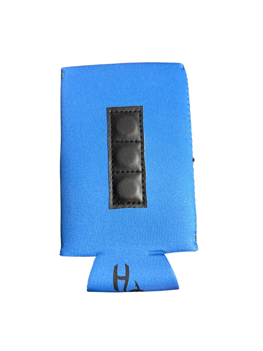 SH GOA slim koozie