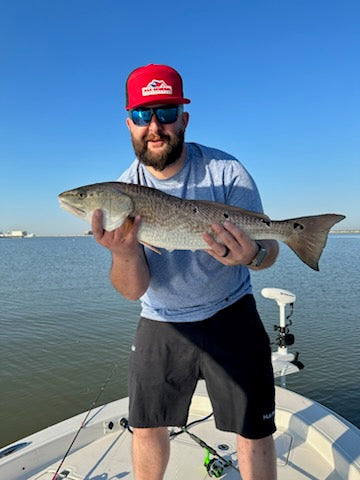 Salty hooker charter