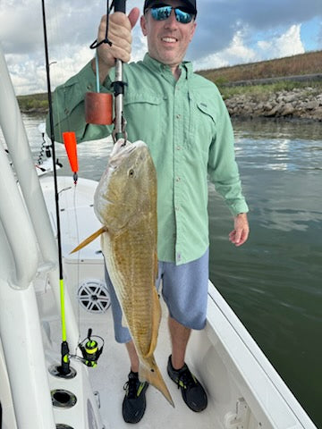 Salty hooker charter