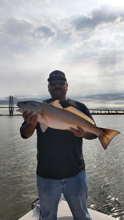 Salty hooker charter