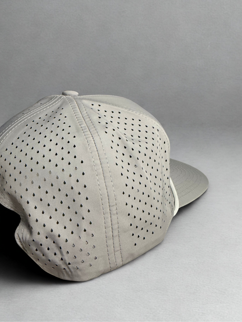 Salty Hooker Spec Hat