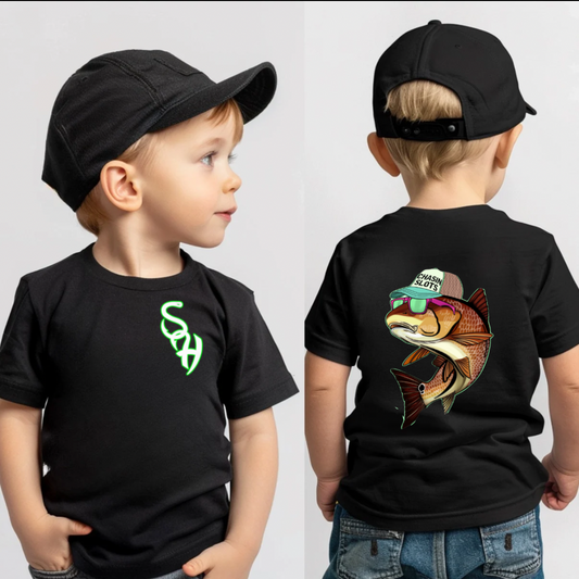 Youth Unisex Tees