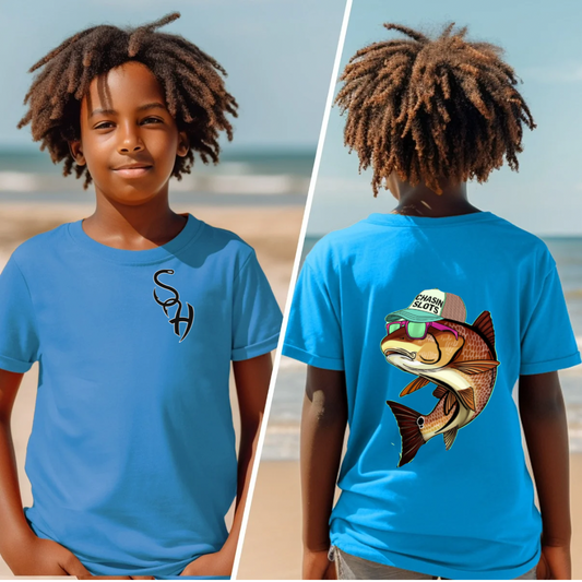 Youth Unisex Tees