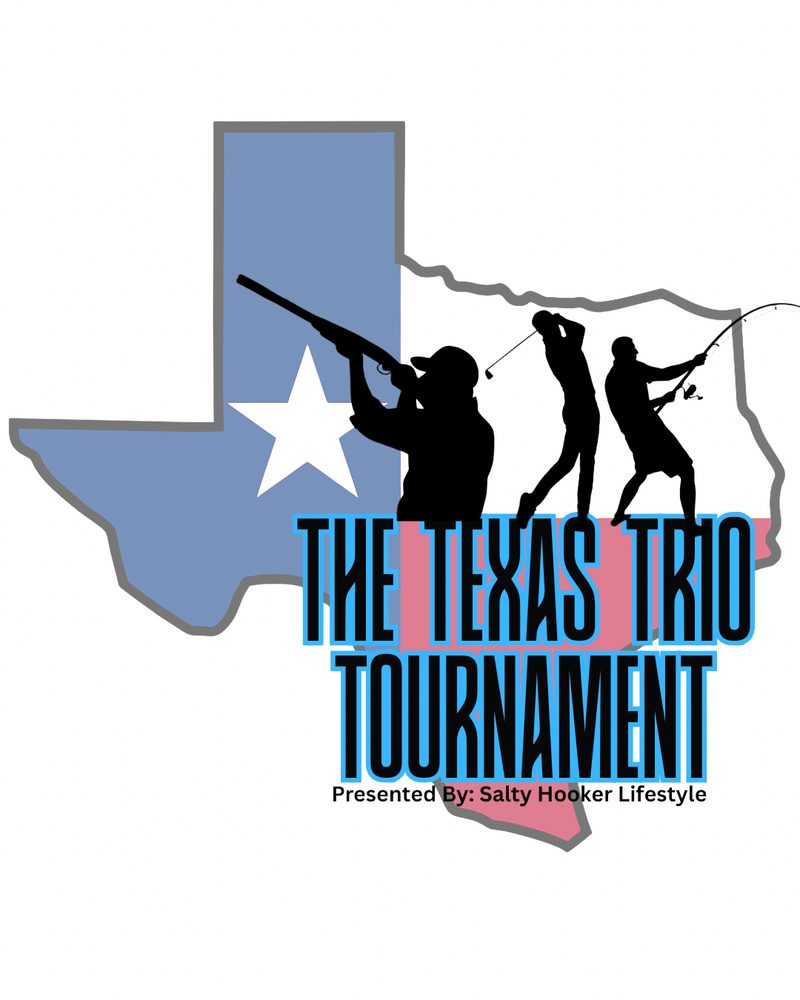 The Texas Trio Tournament