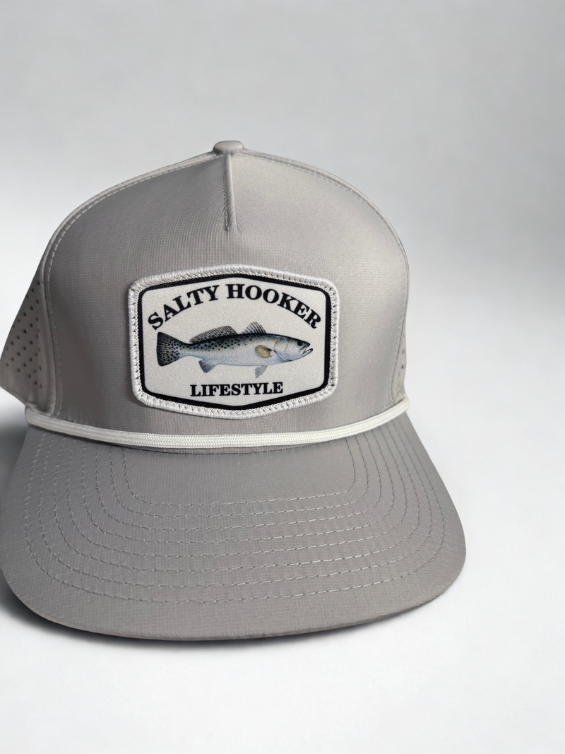 Salty Hooker Spec Hat